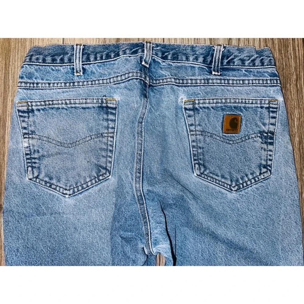 Levis c2 carhartt
